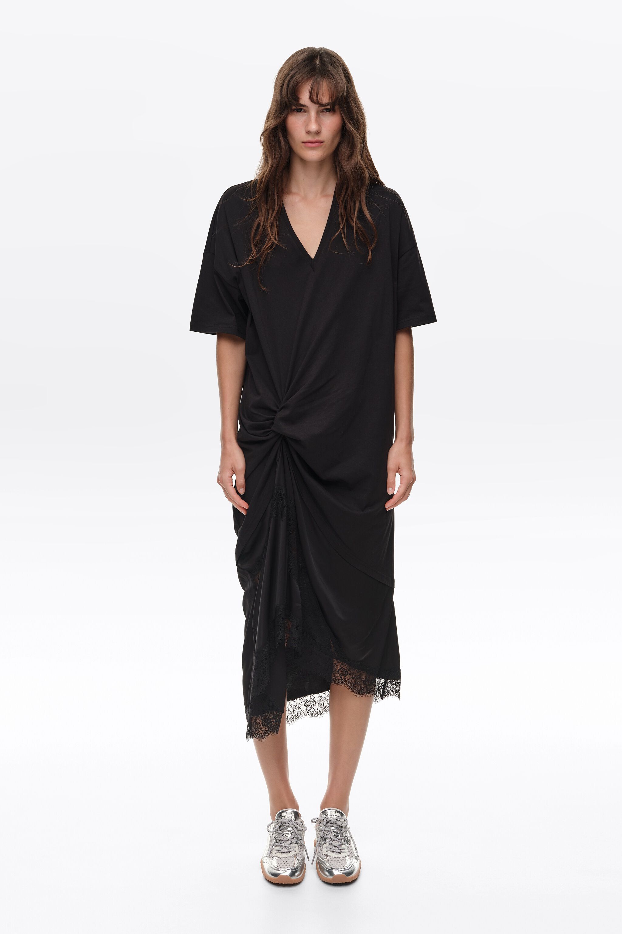 ★定価40,000円・着用一回★ Bimba Y Lola ドレス Women's Dresses and jumpsuits | BIMBA Y LOLA FW26