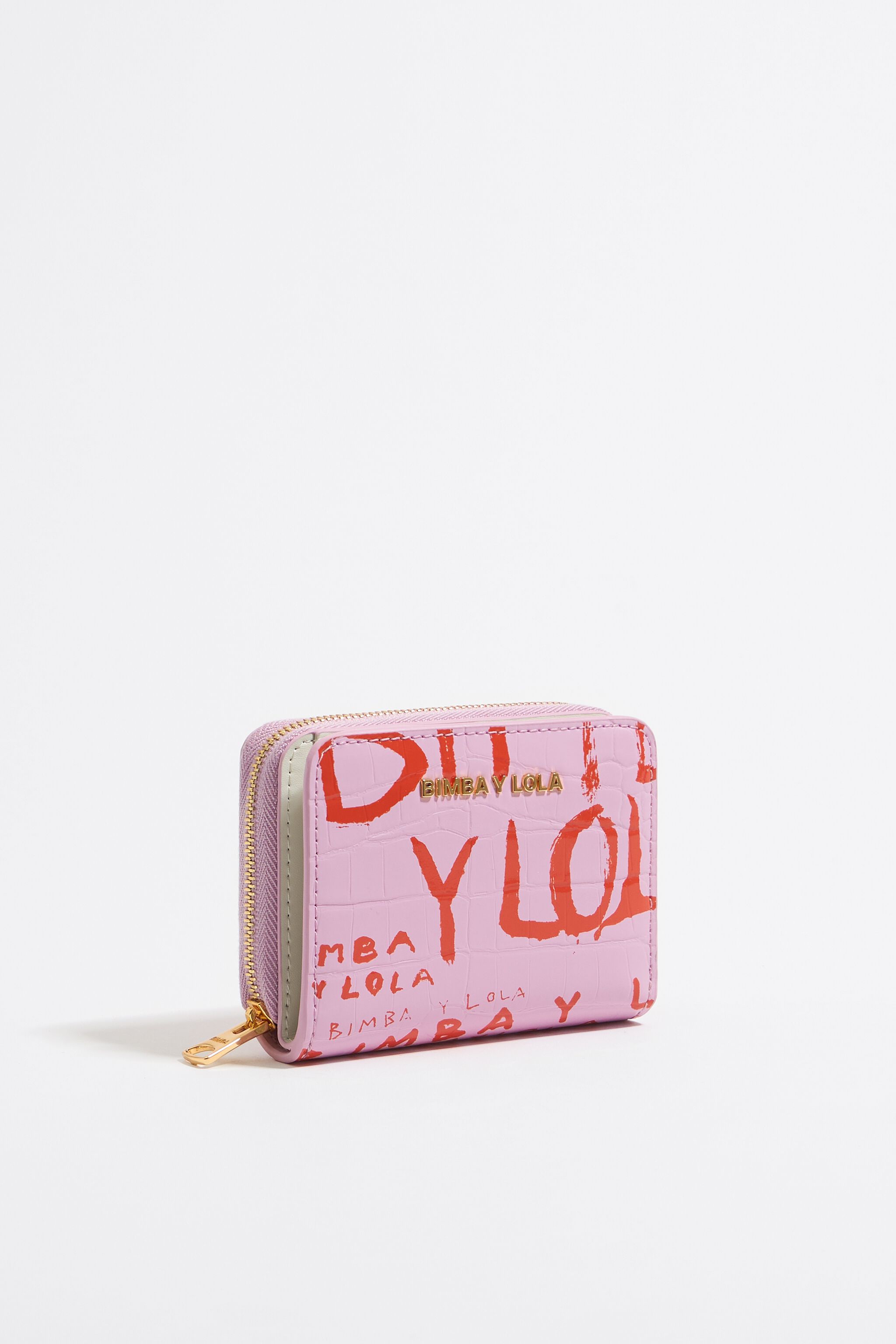 Carteras y monederos de mujer BIMBA Y LOLA SS24