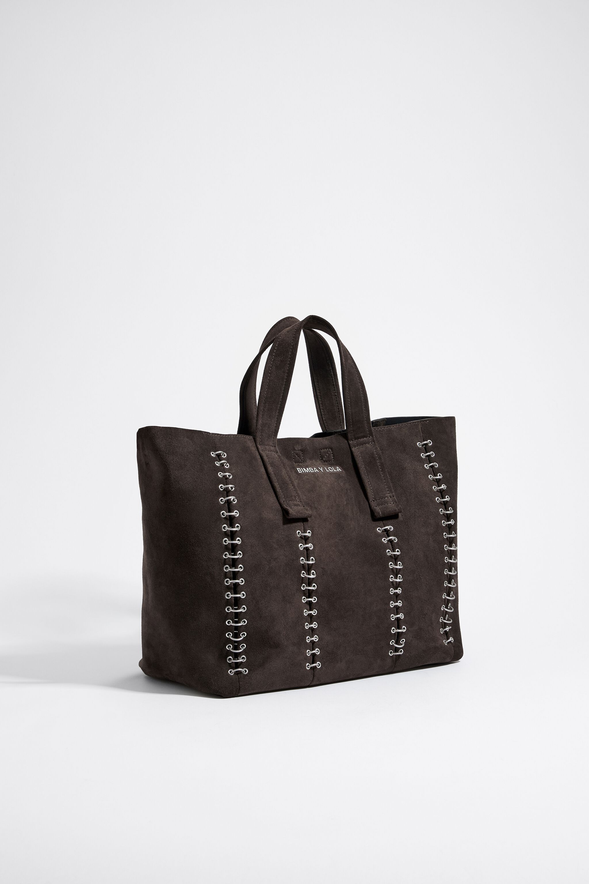 Mens shopping 2025 bag