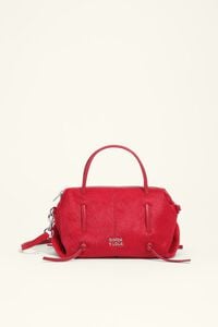 Bolsa Lolita mini pelo lava