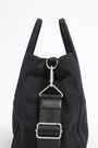 Bolso tote L negro Bolso tote L negro