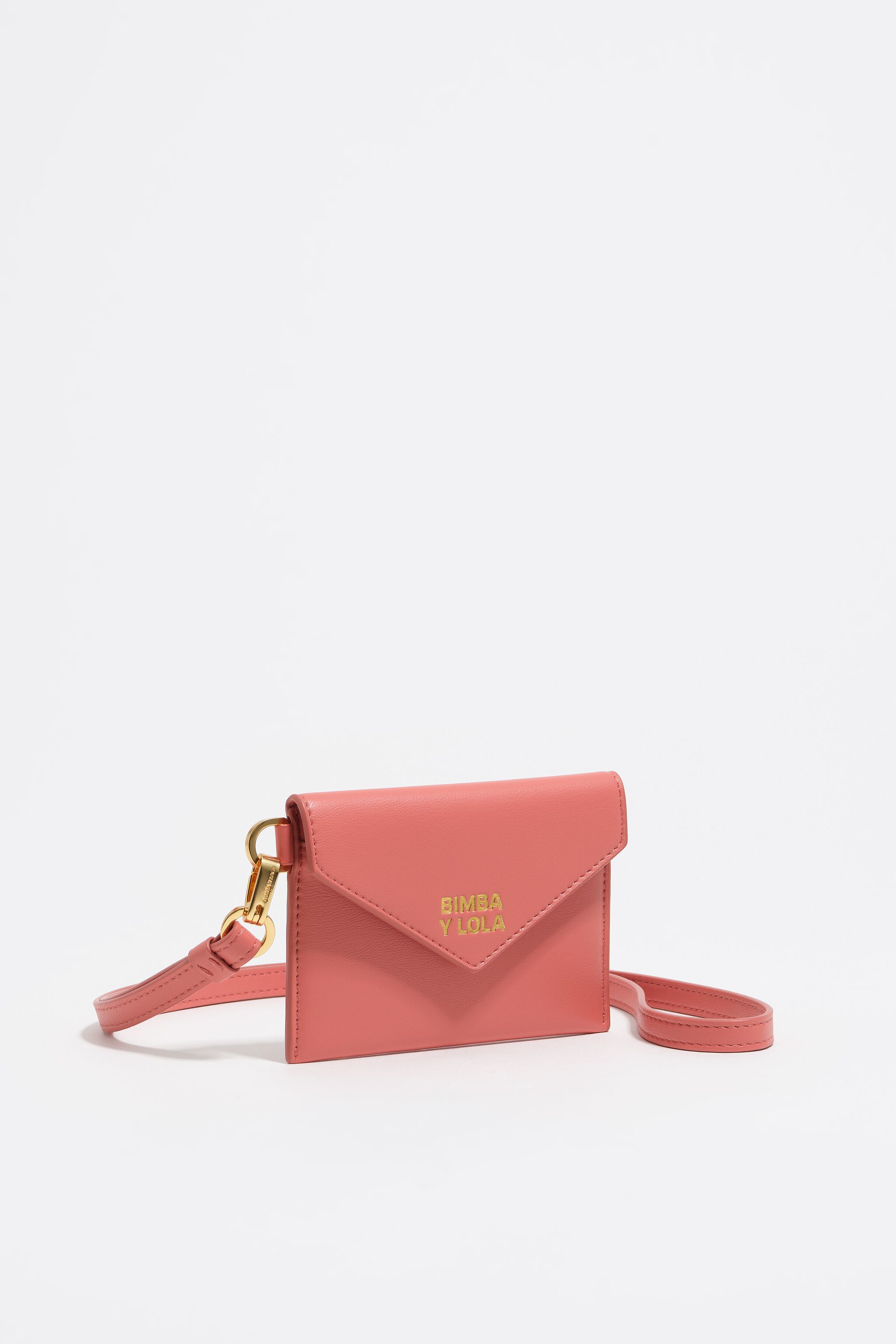 Women's card holders and coin purses | BIMBA Y LOLA FW25