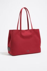 Bolso Chihuahua shopper grande gabardina rojo oscuro Bolso Chihuahua shopper grande gabardina rojo oscuro