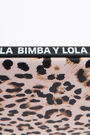 Funda portátil M Animal print Funda portátil M Animal print