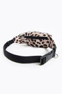 Nylon Animal print bumbag Nylon Animal print bumbag
