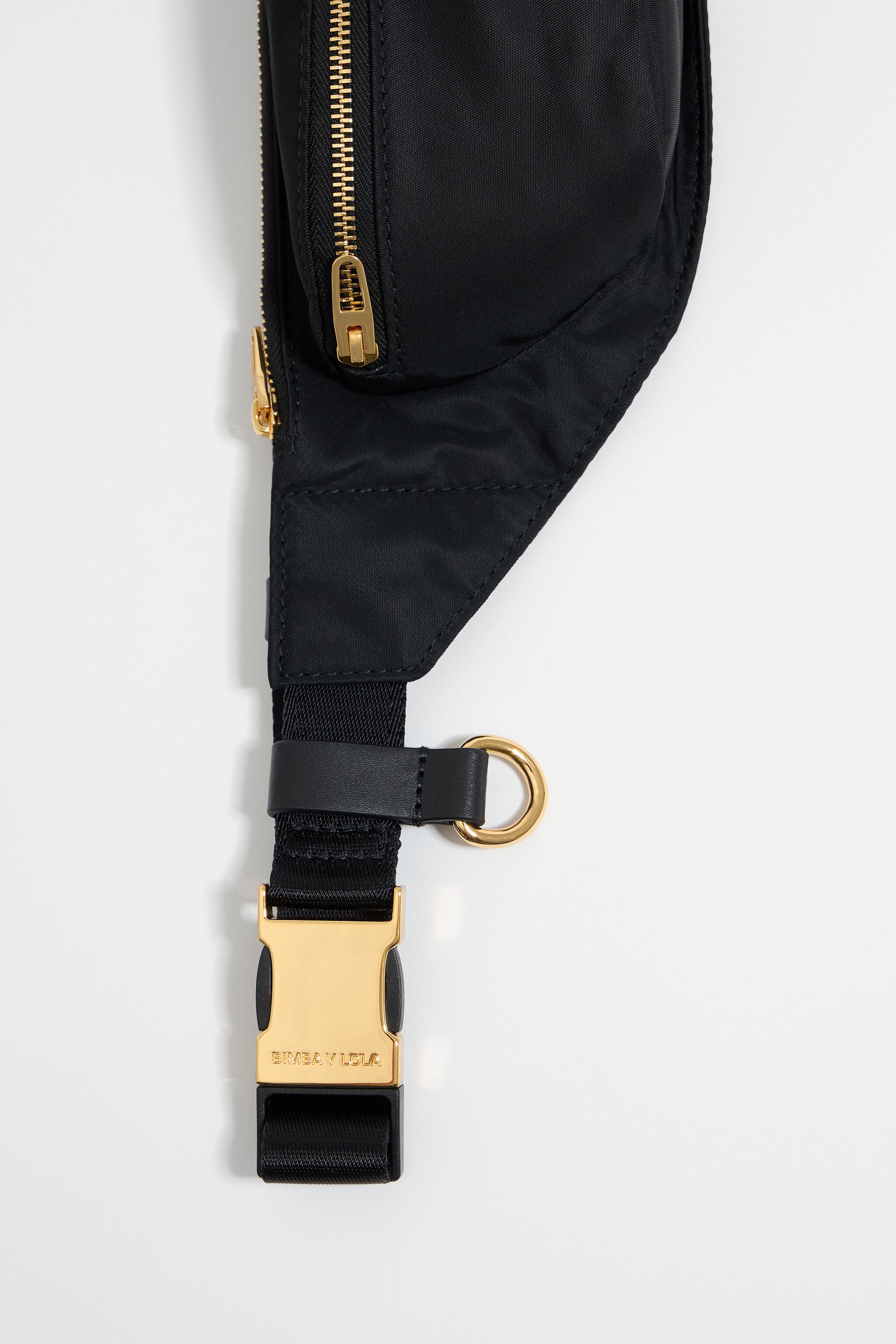 Bimba y lola cangurera new arrivals