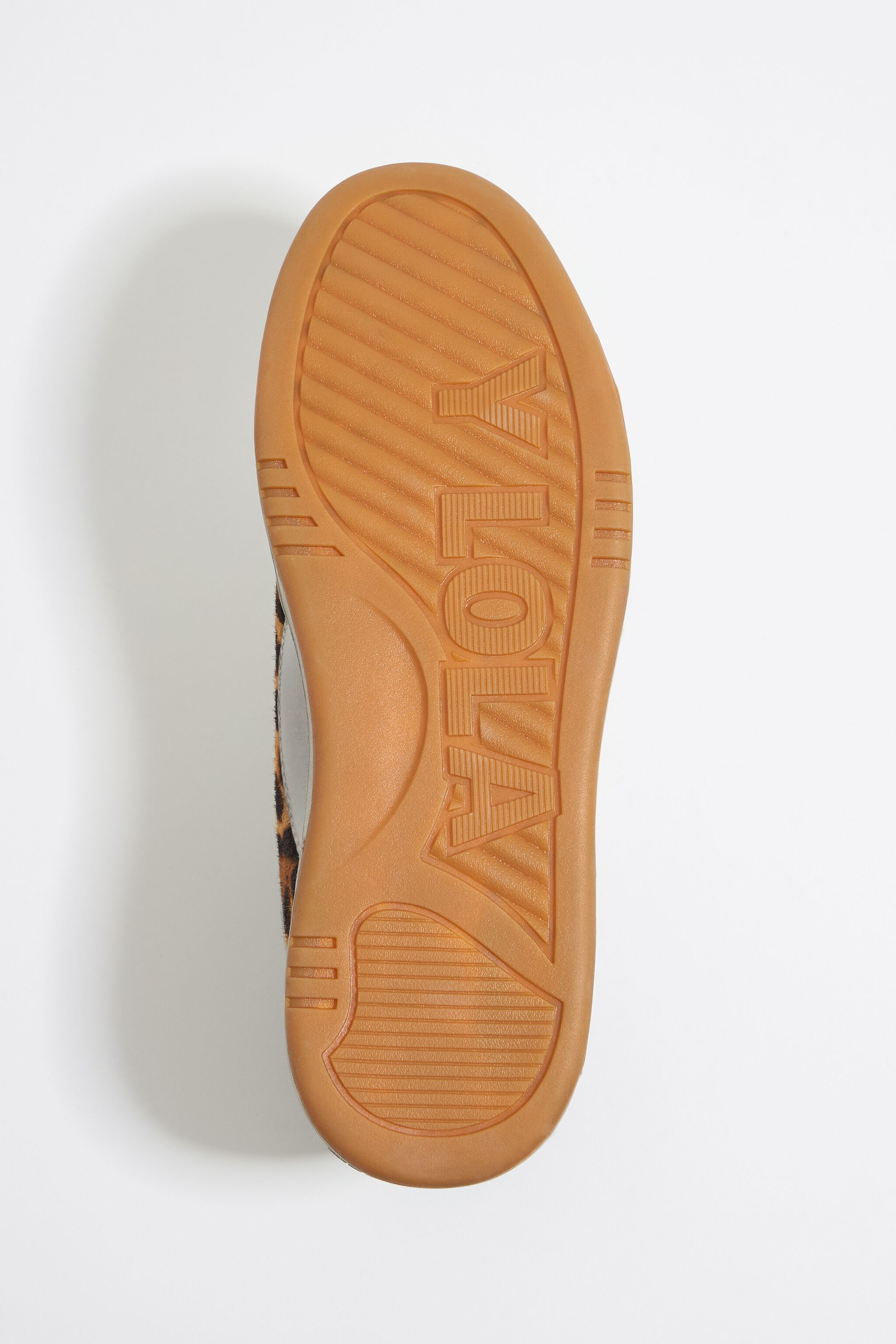 White leopard print vans on sale