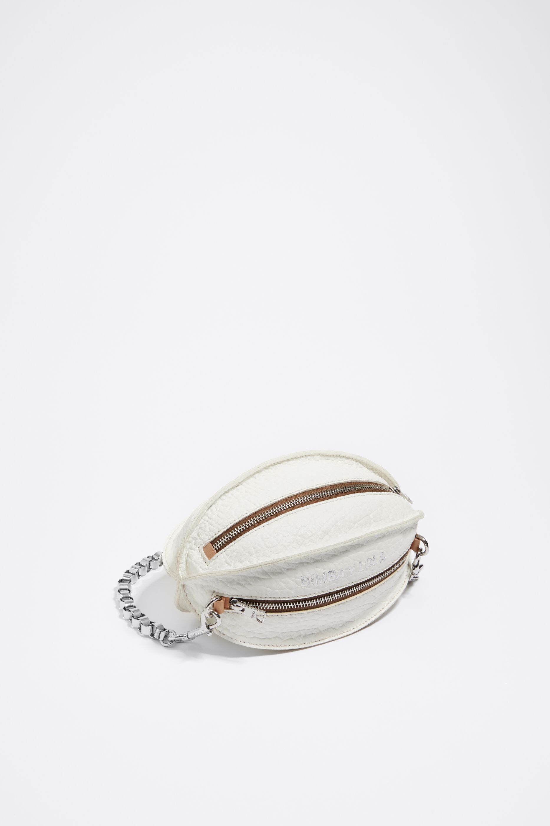 White round crossbody bag clearance