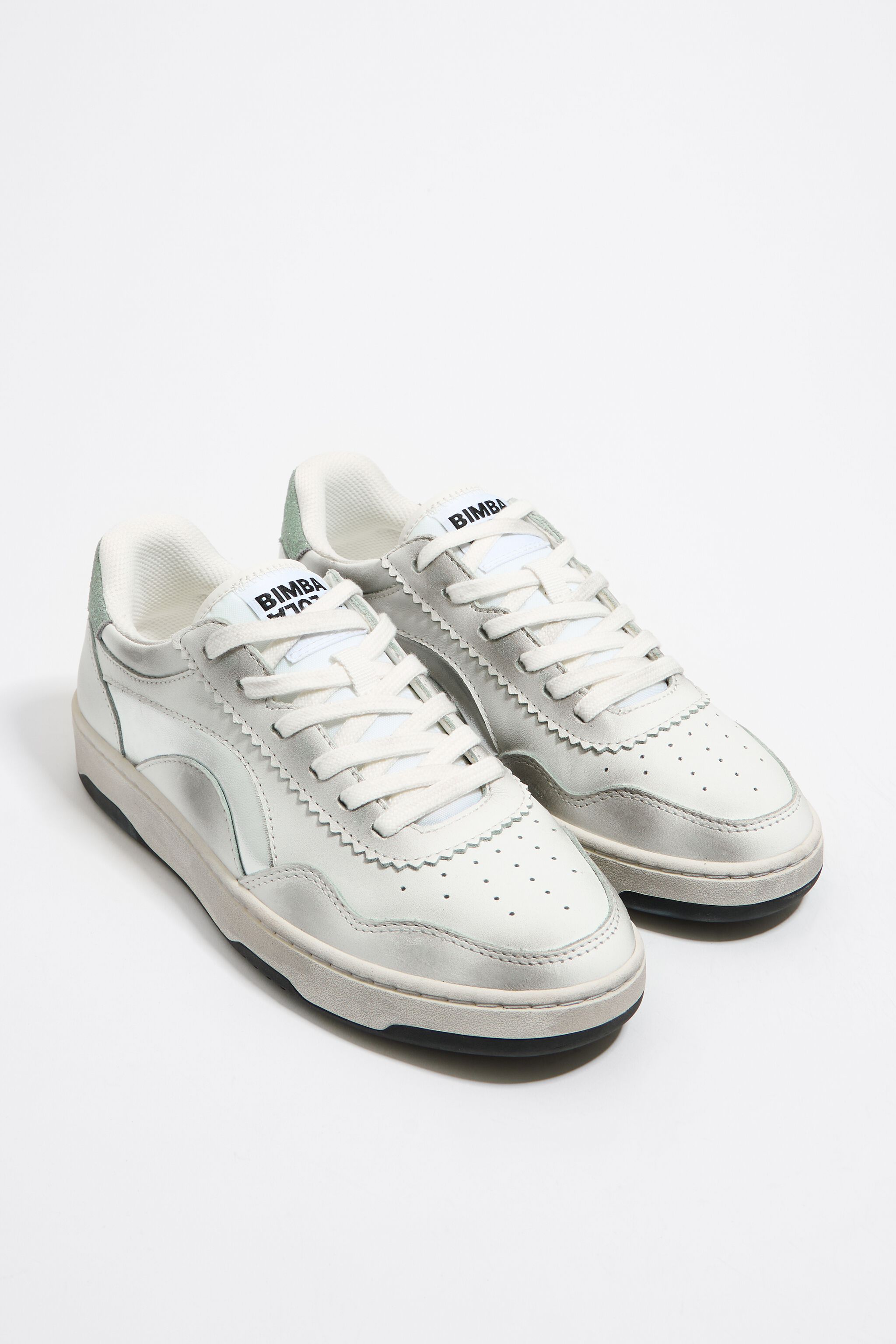 Bimba y online lola tenis