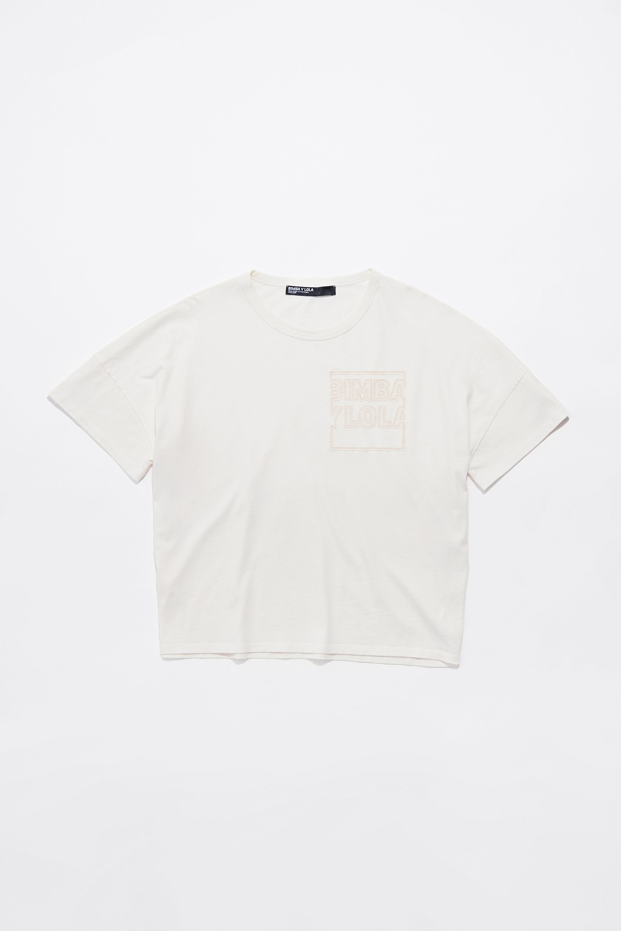 T shirt bimba hotsell