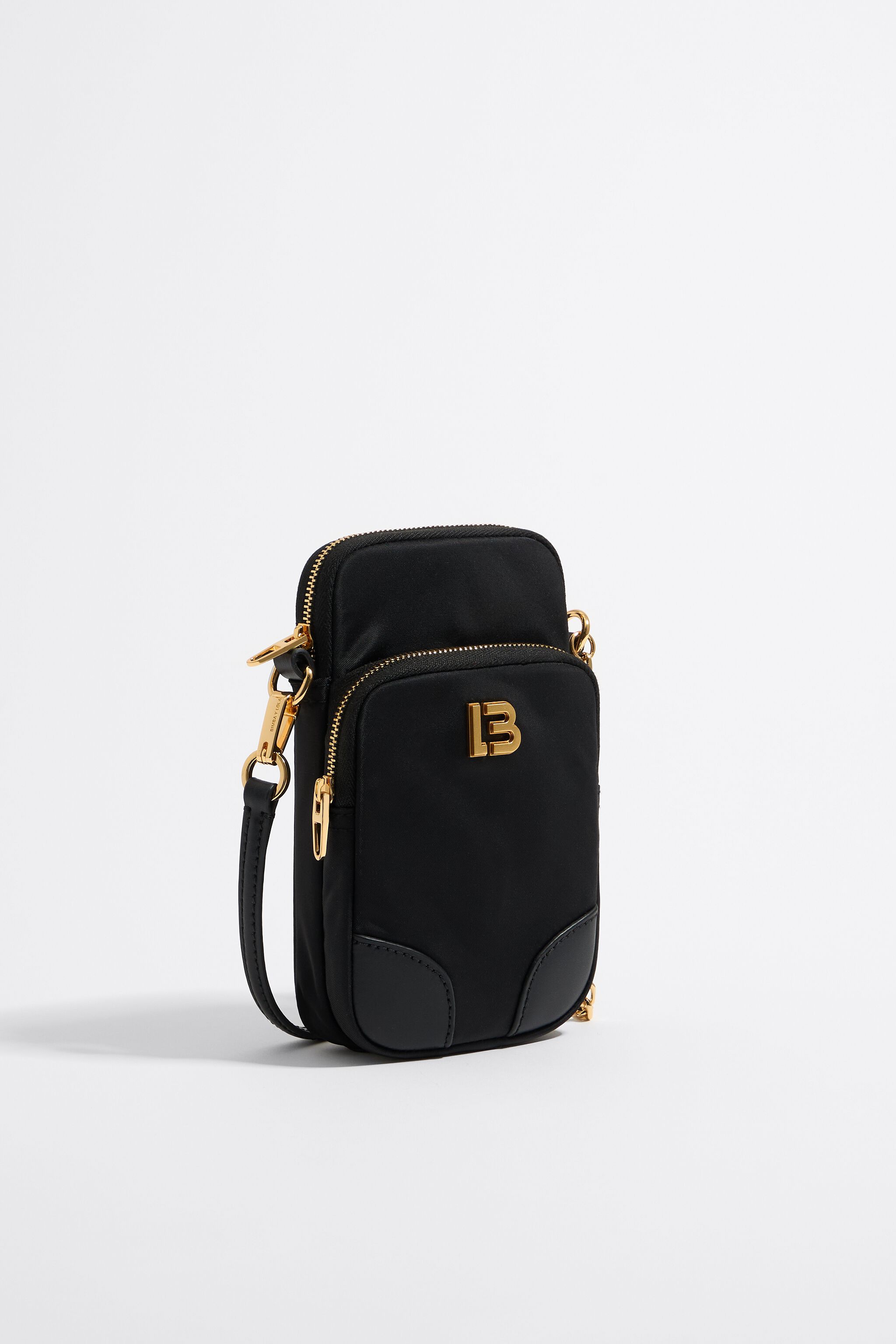Mini bandoliera sale