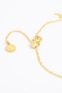 Short letters necklace Short letters necklace
