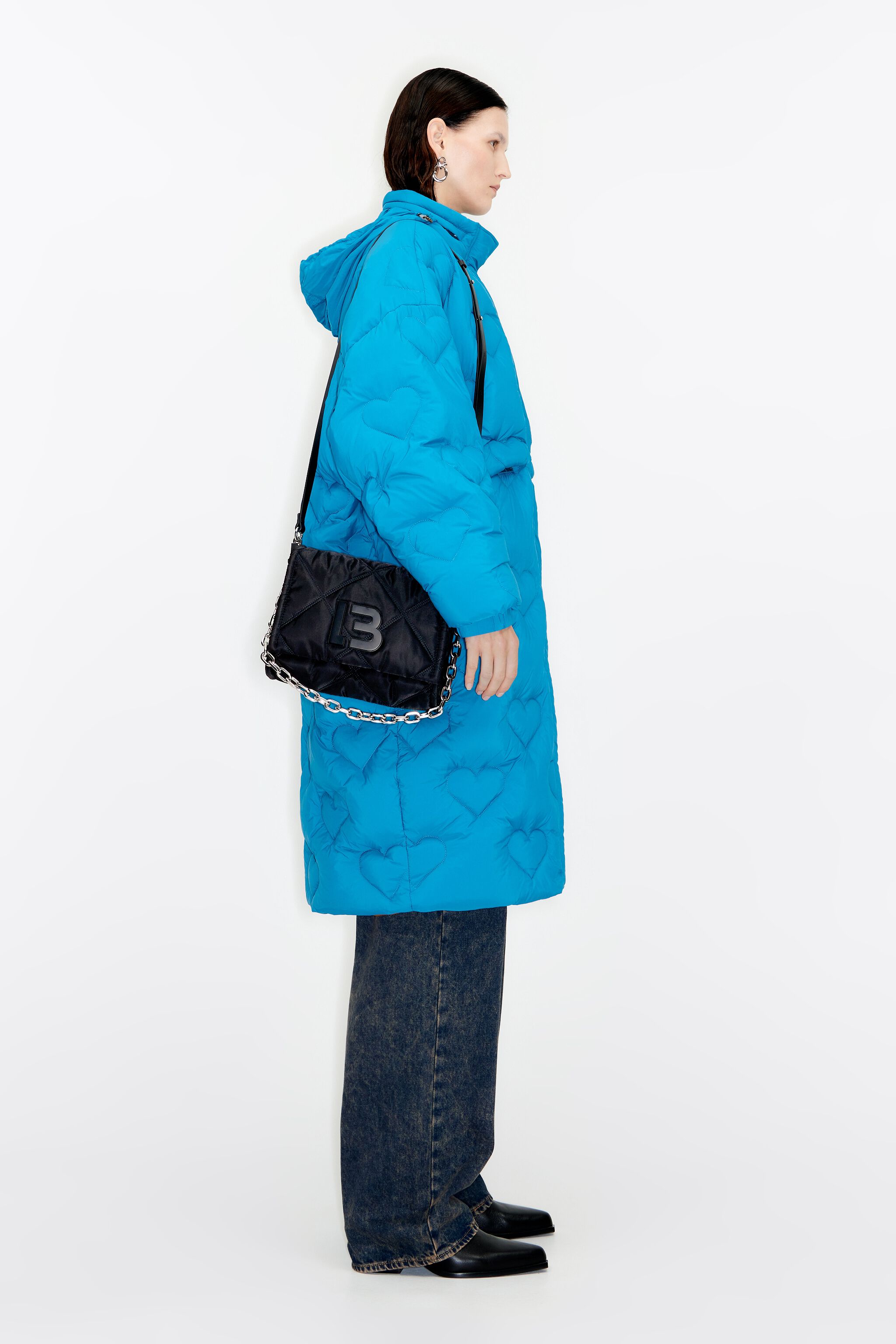 Bolso impermeable bimba y lola sales