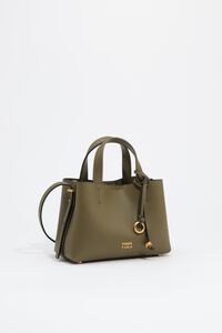 Bolsa Chihuahua peque&ntilde;a piel cactus