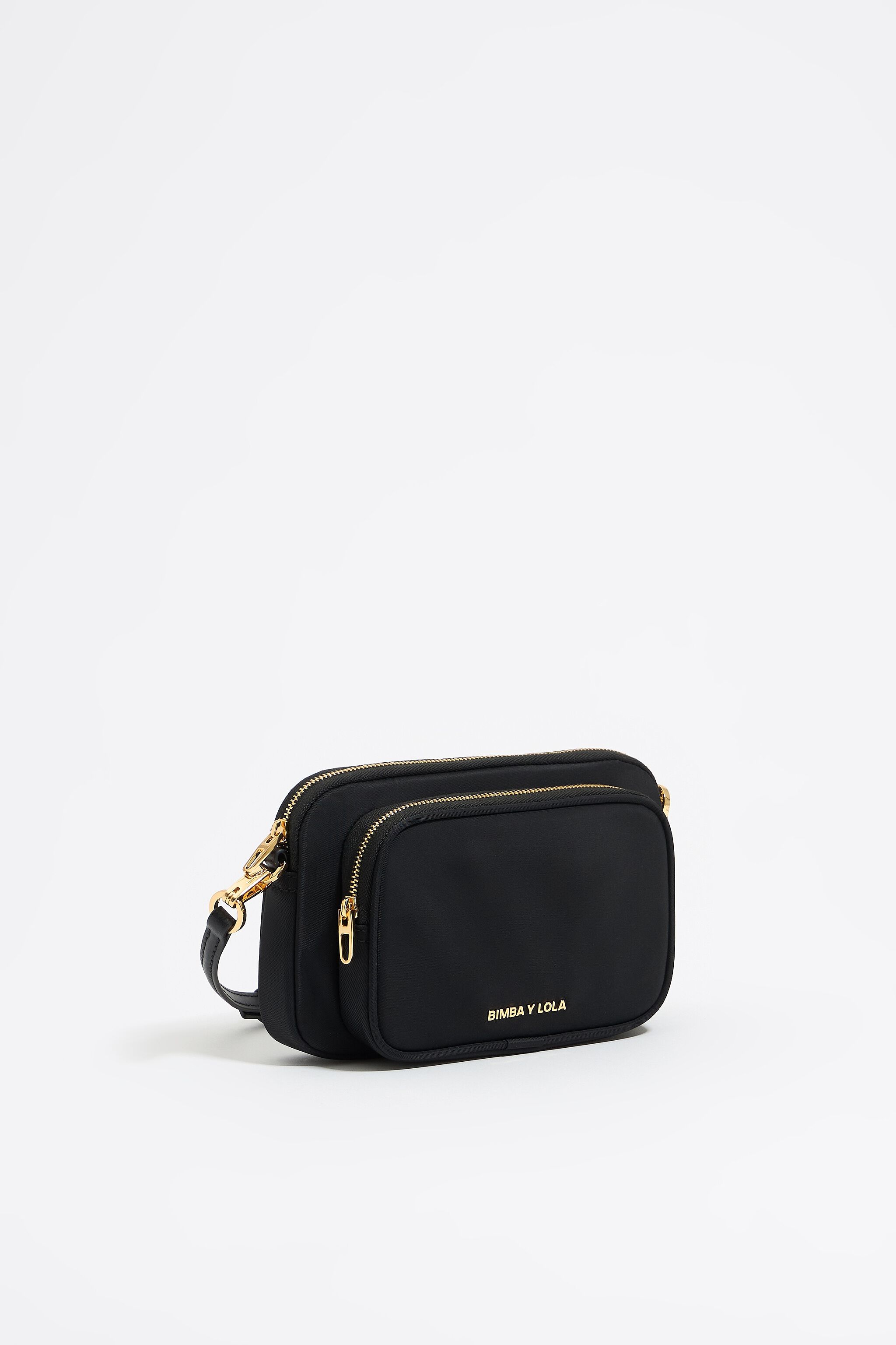 Mini bandoliera sale