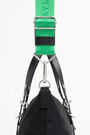 Bolso shopper L nylon negro Bolso shopper L nylon negro