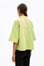 Camisa vaquera lima Camisa vaquera lima