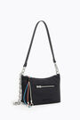 S black banana bag S black banana bag