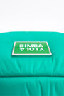 S sea green bag S sea green bag