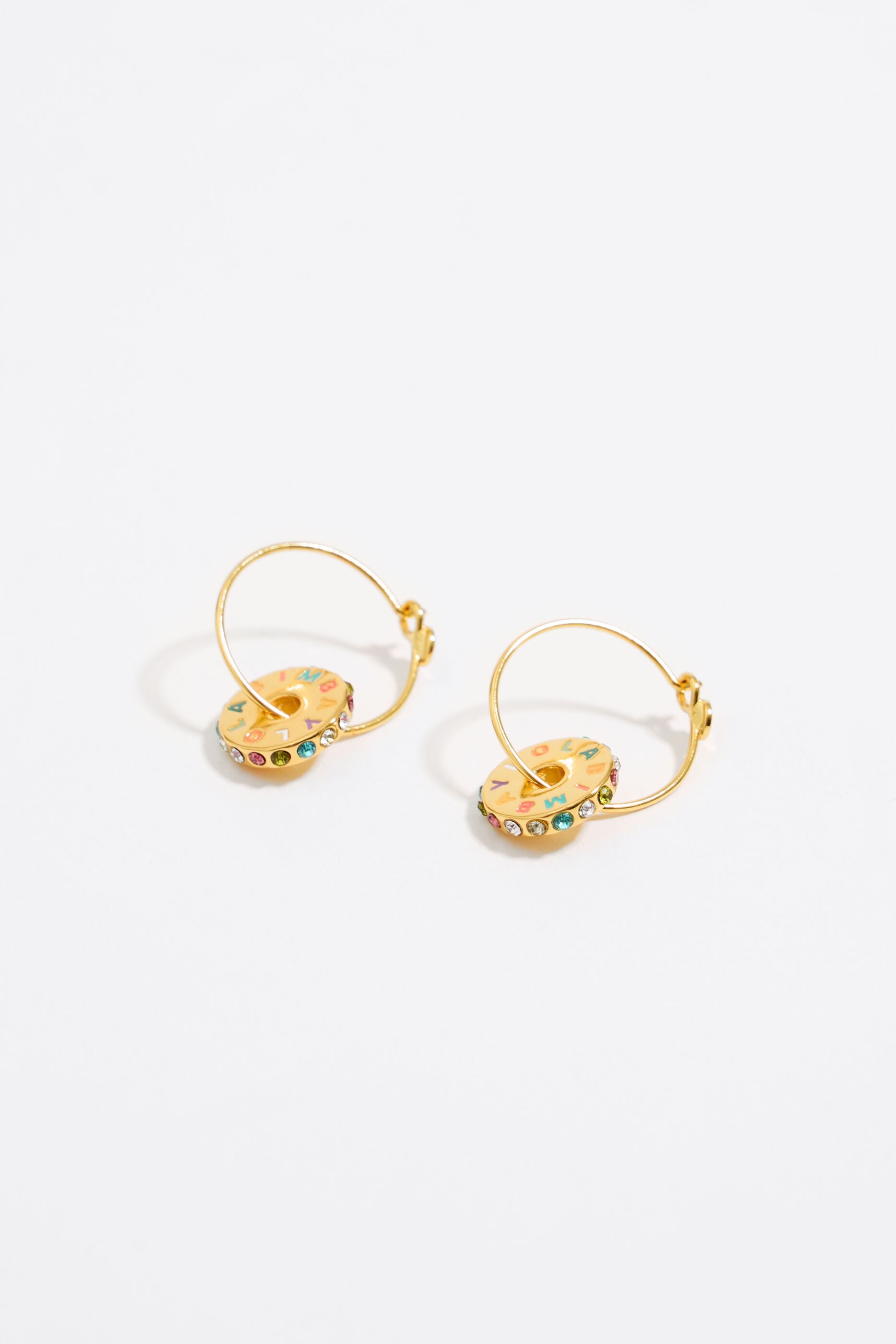 Argollas bimba y lola sale