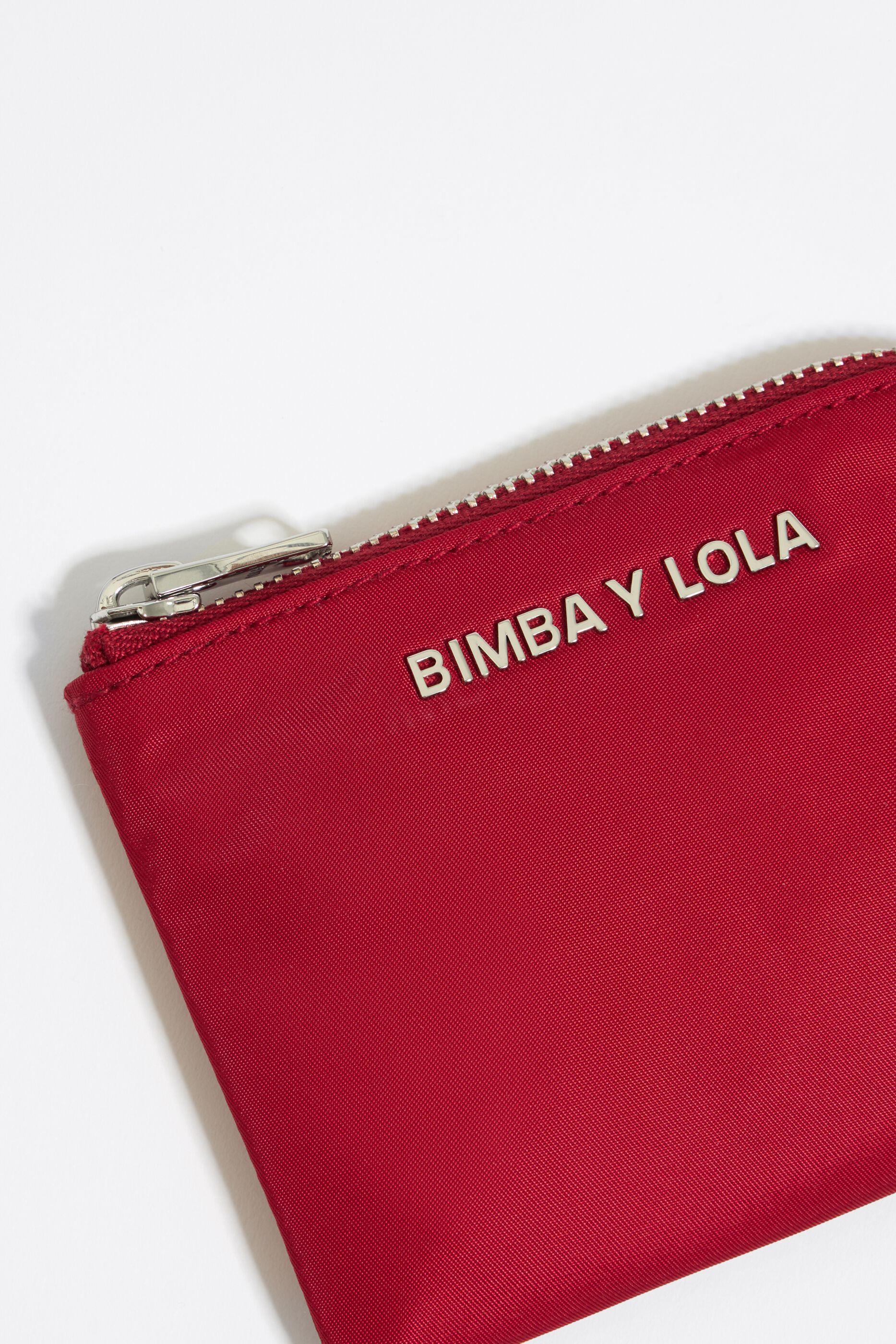 Monedero bimba deals y lola plateado