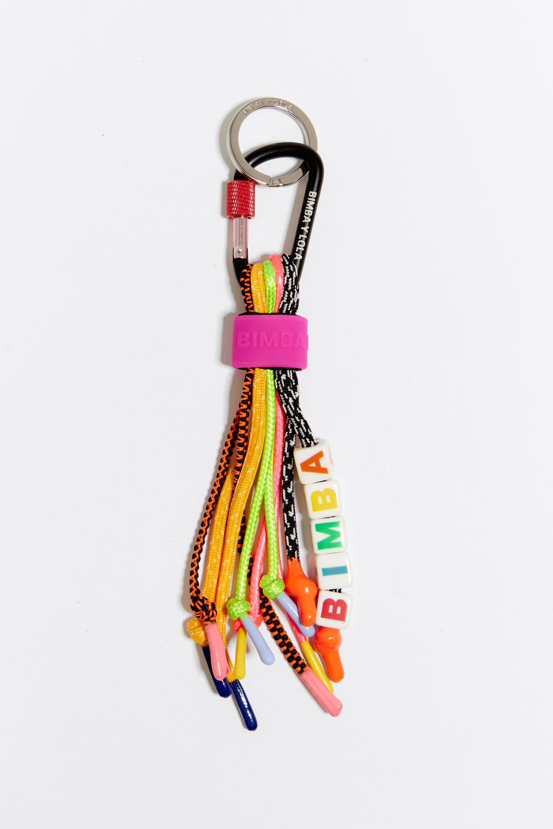 Bimba y lola llaveros rebajas clearance