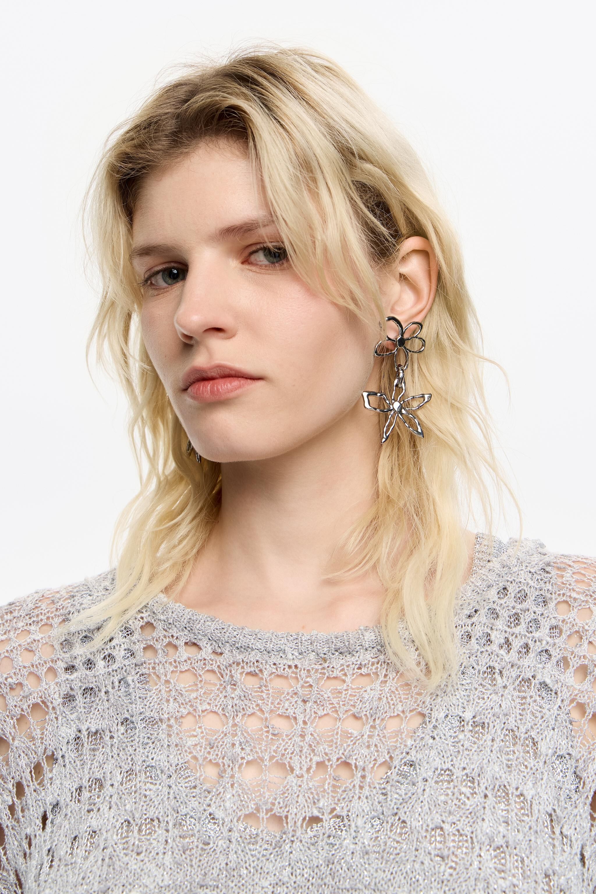 Women's Earrings | BIMBA Y LOLA FW25