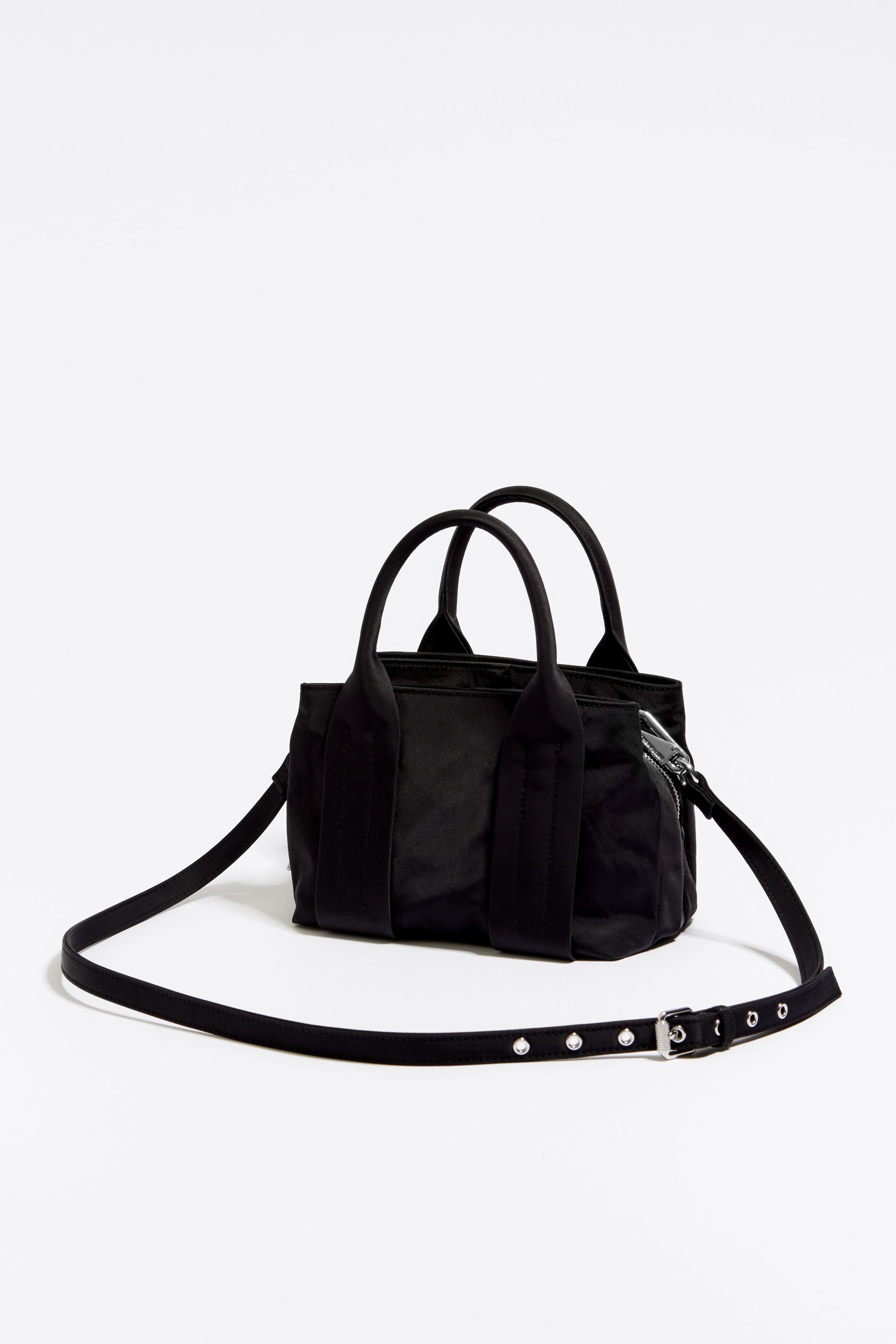 Bolsa discount tote negra