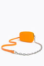 Bolso S naranja neón Bolso S naranja neón