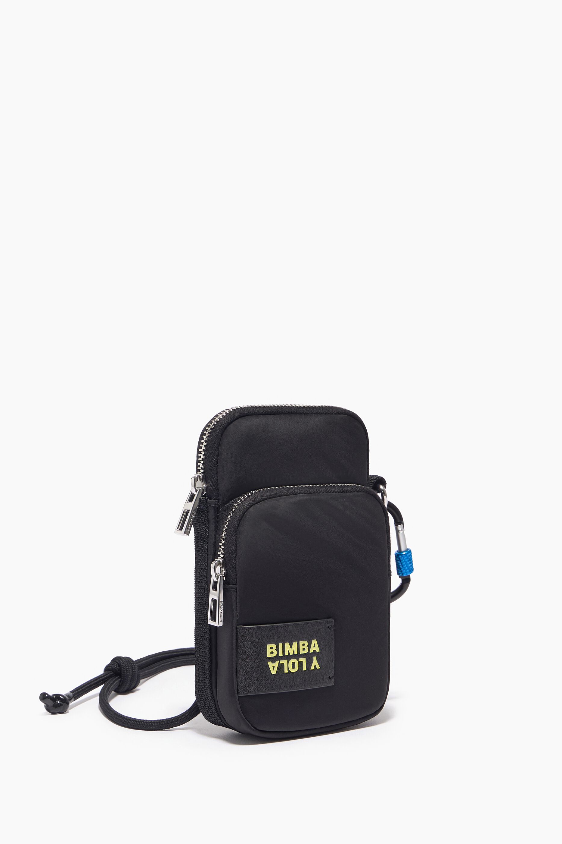 Bimba y lola bolso nylon online