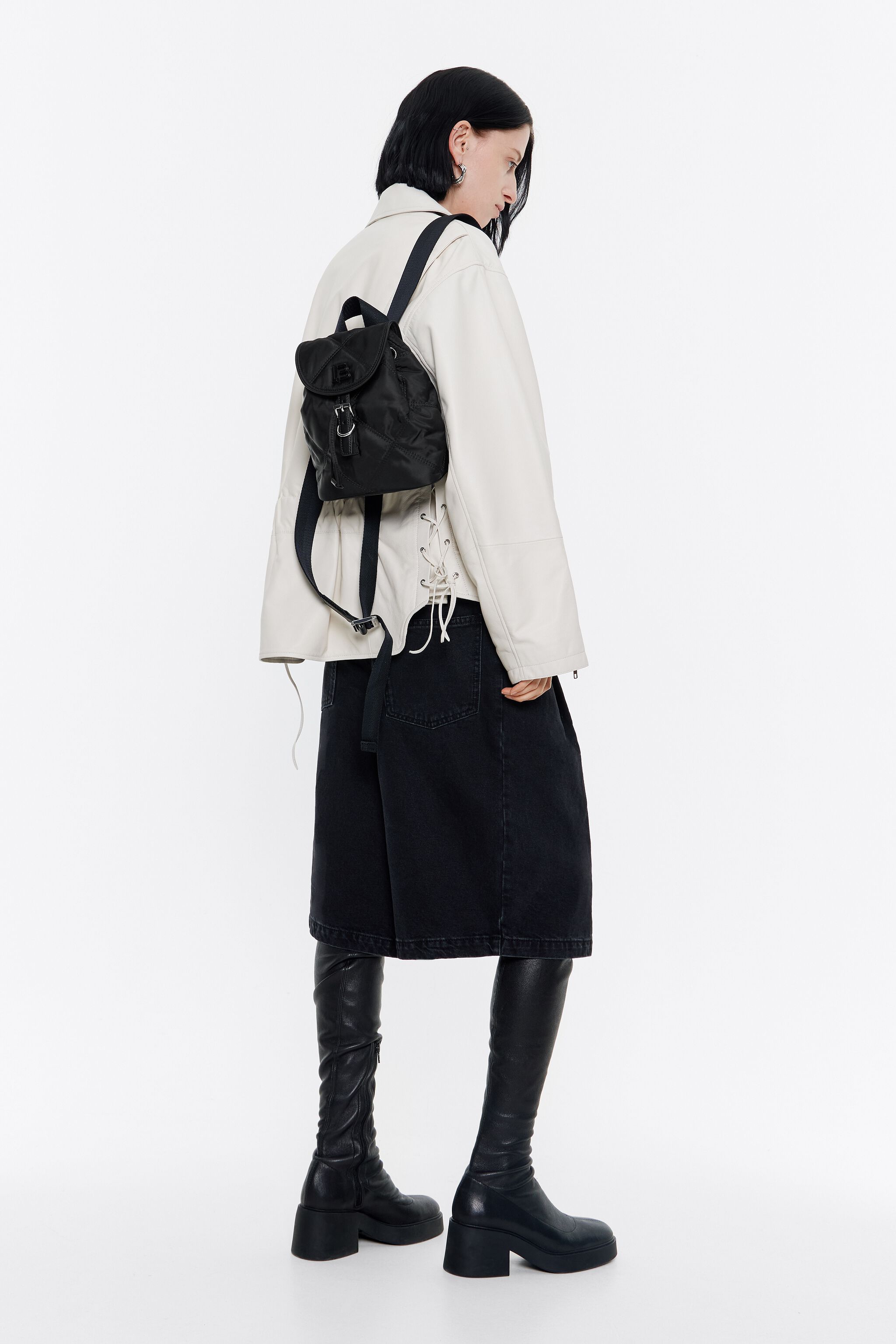 Mochilas de mujer BIMBA Y LOLA SS24