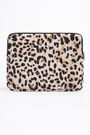 Funda portátil L Animal print Funda portátil L Animal print