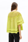 Blusa evasé lima Blusa evasé lima