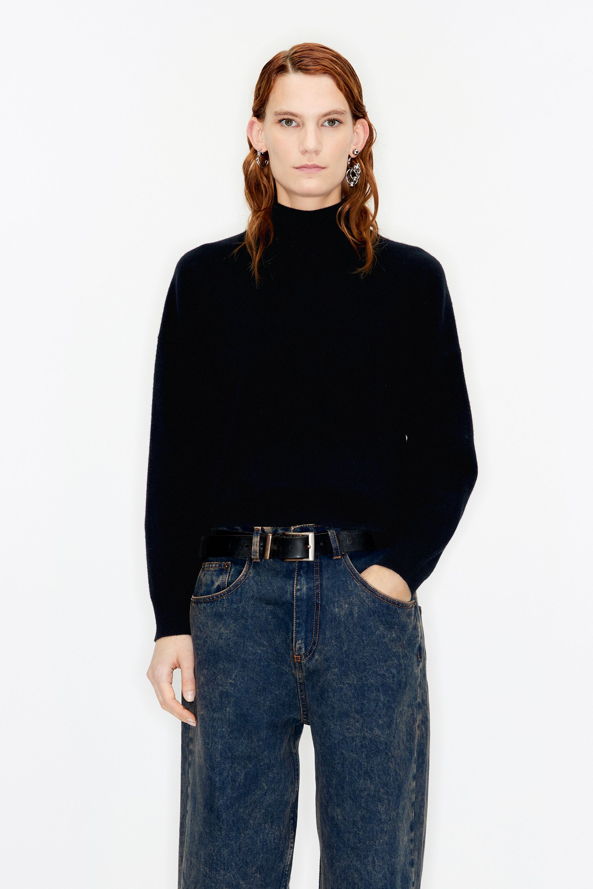 Sueter lana cheap