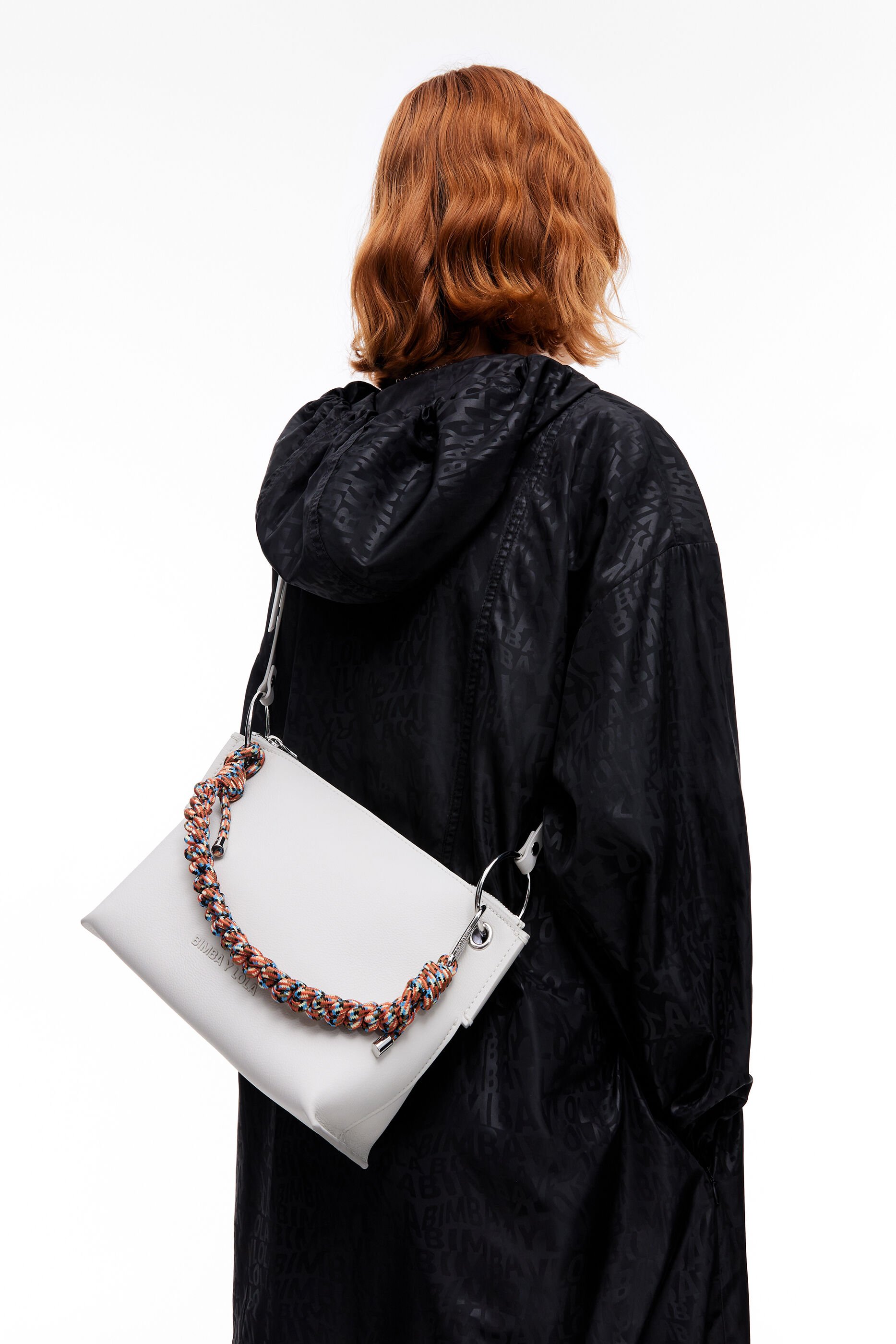 Bolsas de piel | REBAJAS. BIMBA Y LOLA Primavera Verano 2022