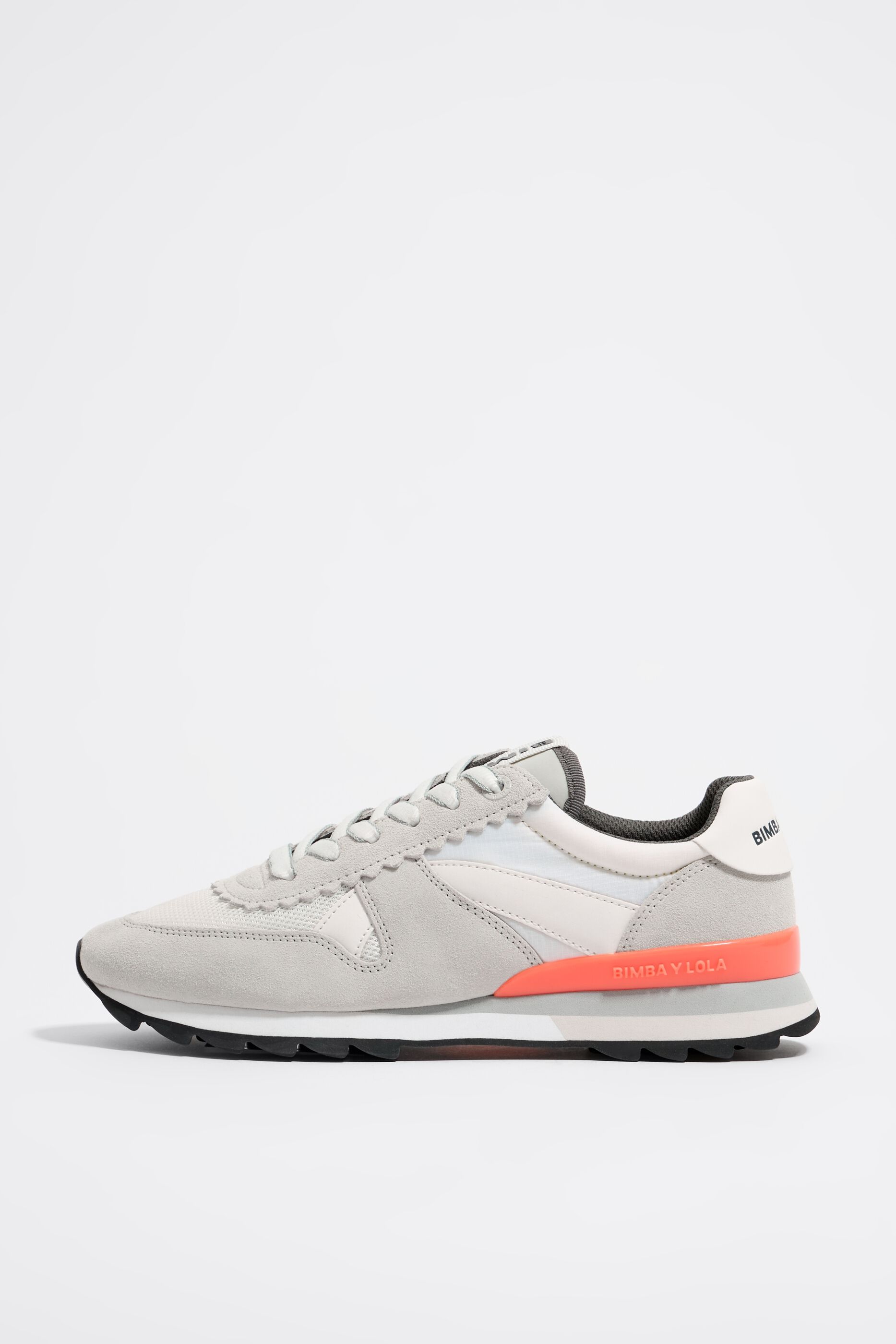 Bimba y lola zapatillas outlet 2025