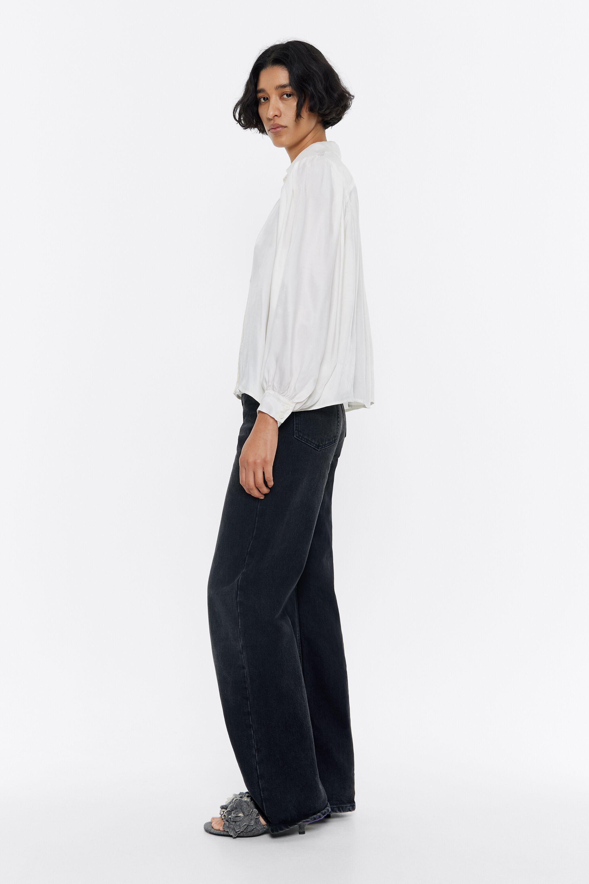 Blusas bimba sales y lola 2019