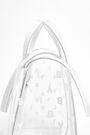 White shopper bag White shopper bag
