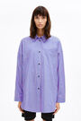 Camisa rayas azul Camisa rayas azul