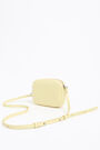 Vanilla leather minibag Vanilla leather minibag