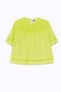 Blusa evasé lima Blusa evasé lima