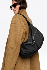 Bolsa Moon grande océano