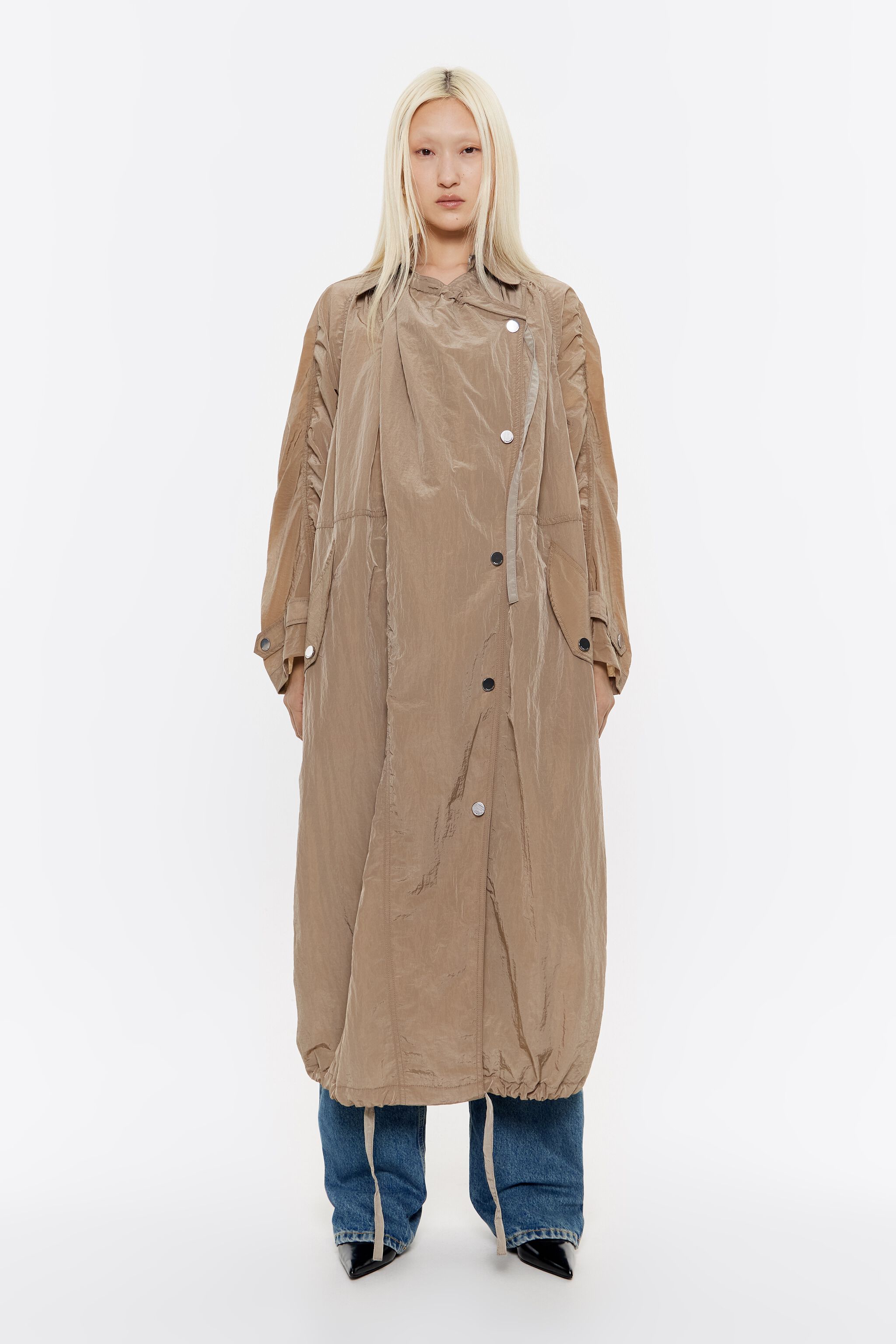 Chubasquero bimba y lola clearance