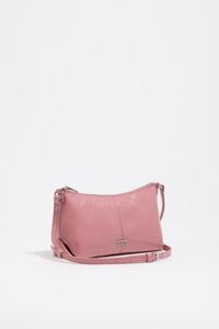 Bolsa minipiel rosa