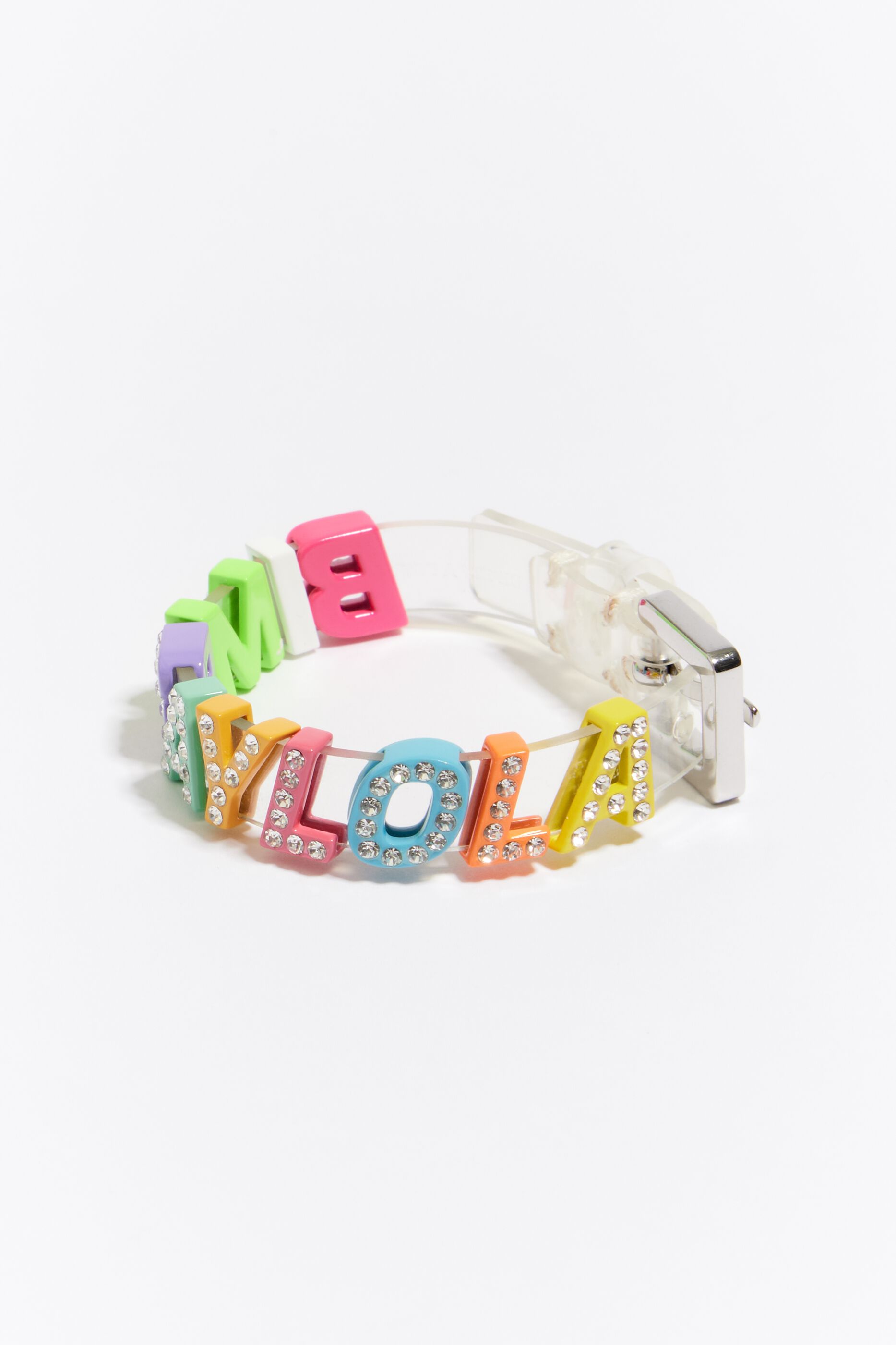 Anillos bimba y lola amazon store
