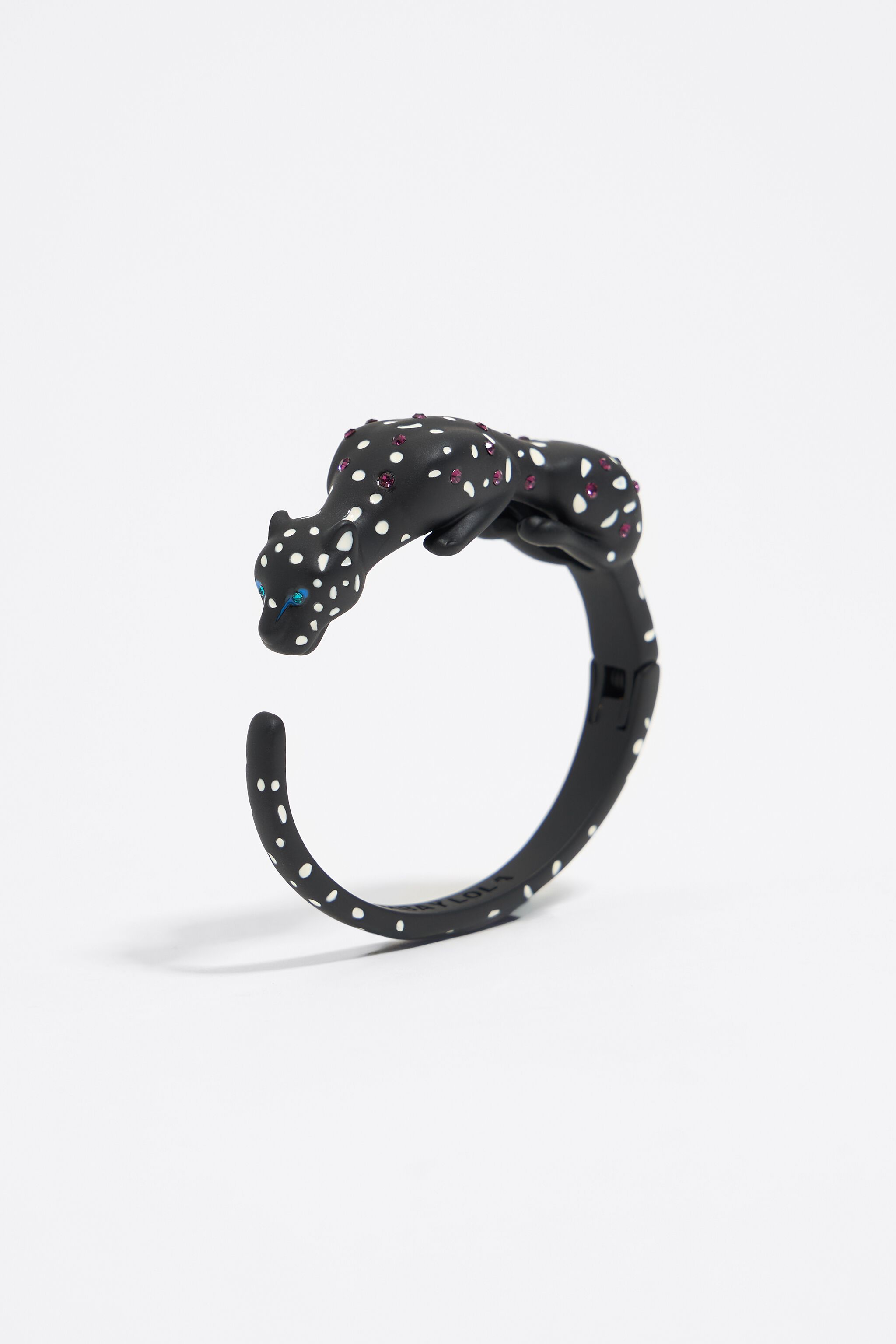 【BIMBA Y LOLA】豹バングル 251BAF302_10000_D_7.jpg?sw=1280