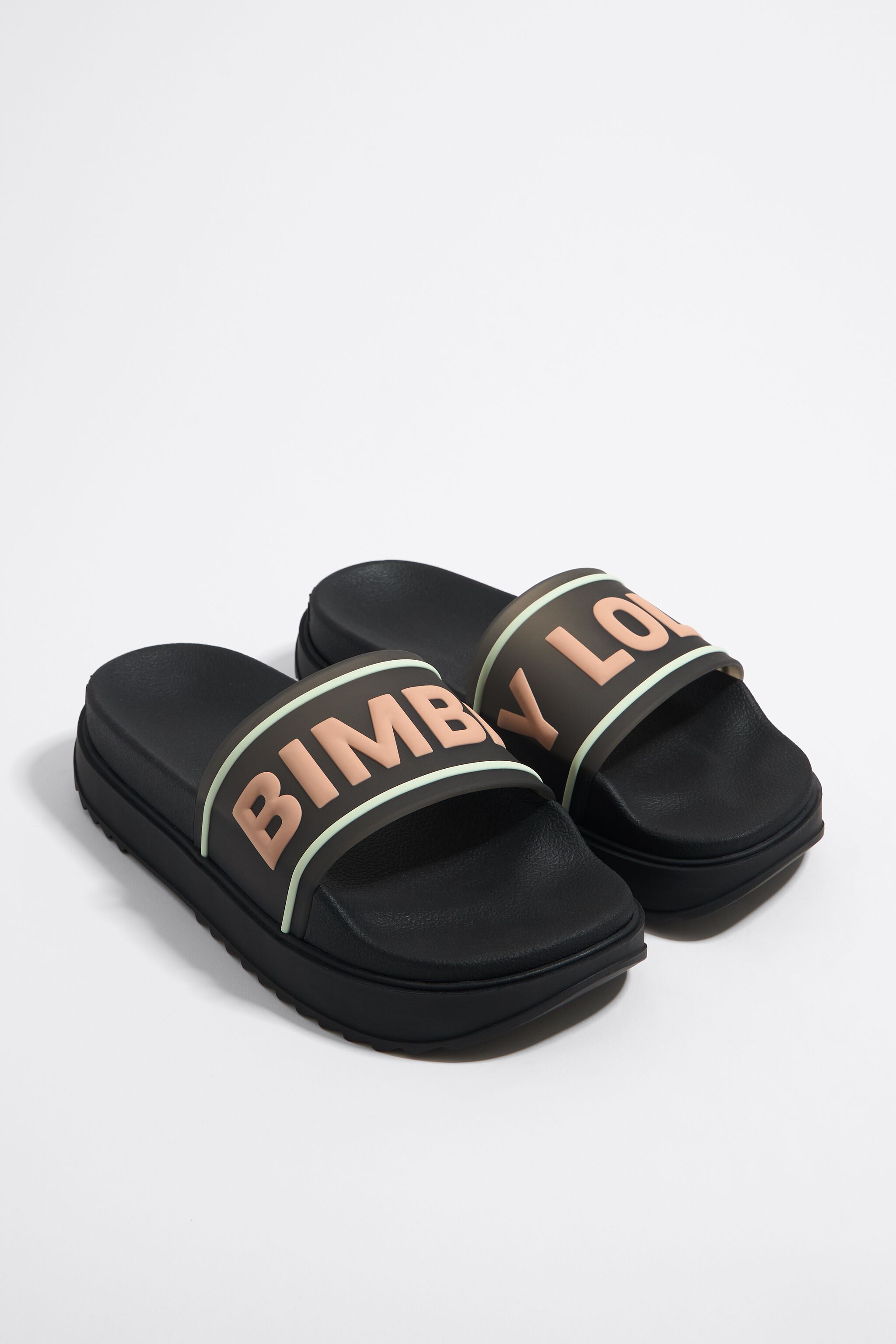 Chanclas bimba store y lola amazon