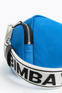 Bolso bandolera M nylon azul Bolso bandolera M nylon azul