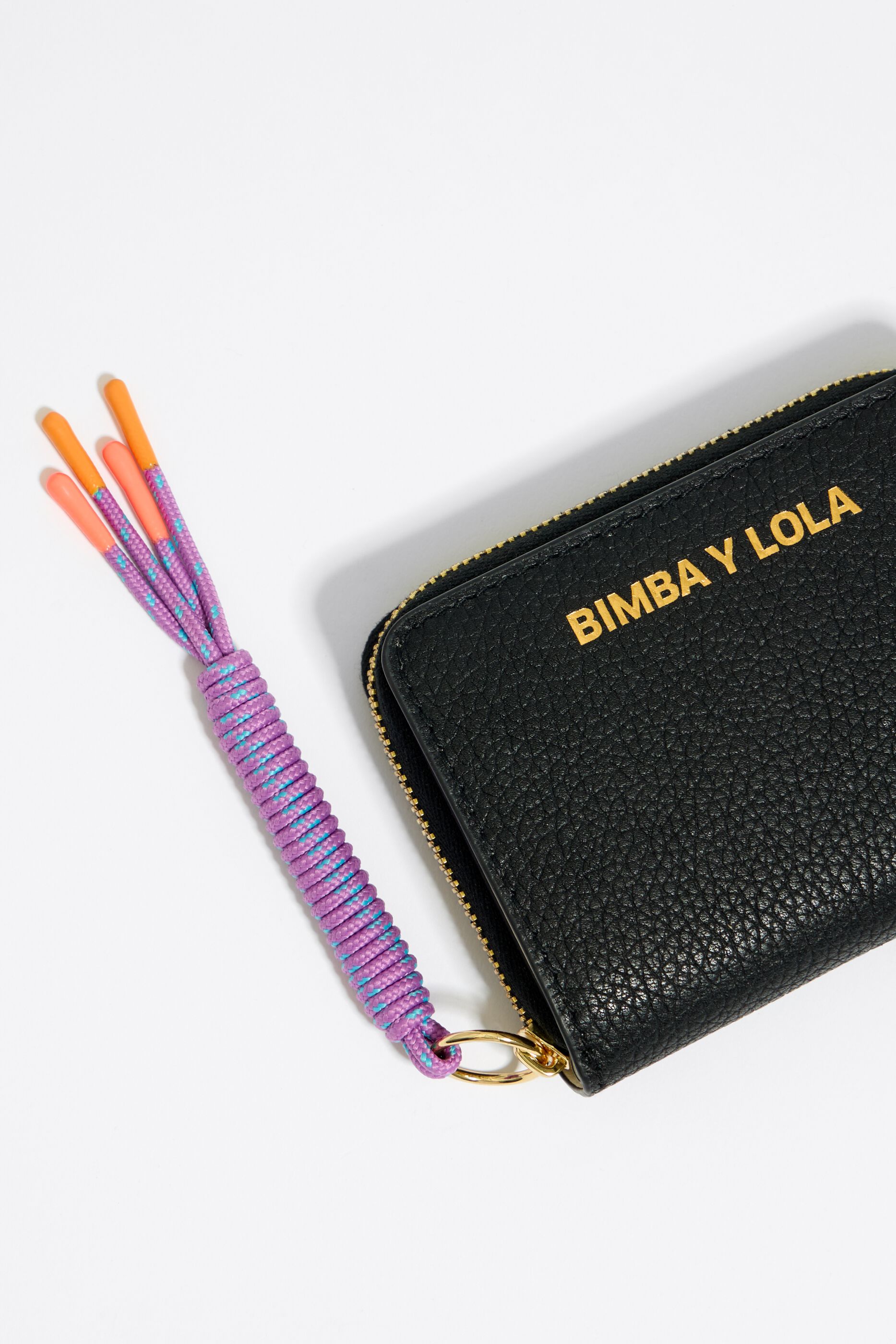 Bimba y lola rebajas monederos sales