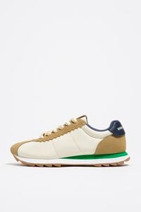 Tenis retro 13 18 arena Tenis retro 13 18 arena